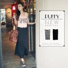 PUFFY - Maxi Skirt