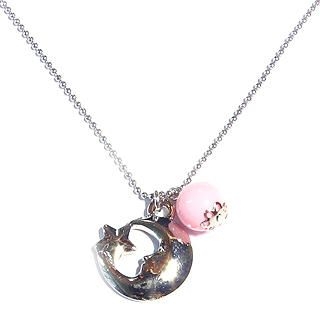 'Luna  Fantasia' Necklace
