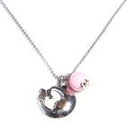 6thJune - 'Luna  Fantasia' Necklace