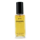 Chanel - No.5 Eau De Toilette Spray Refill