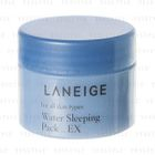 Laneige - Water Sleeping Pack EX (mini)