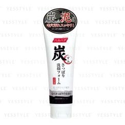 Haruhada - 竹炭清爽洁面膏 Haruhada - 竹炭清爽洁面膏