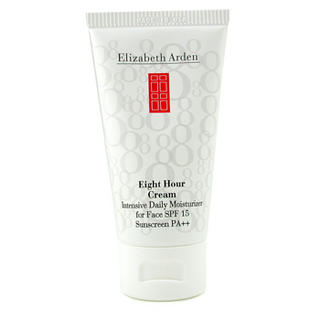 Eight Hour Cream Intensive Daily Moisturizer For Face SPF15 PA++ Eight Hour Cream Intensive Daily Moisturizer For Face SPF15 PA++