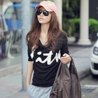 PUFFY - Short Sleeve Print T-Shirt