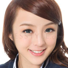 GEO - Flower Lens WFL-A73 (Xtra Blanket Green) [P-0.00 ONLY]