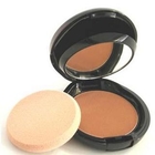 Shiseido - The Makeup Powdery Foundation SPF15 w/ Case -  O100 Very Deep Ochre