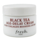 Fresh - Black Tea Age Delay Cream