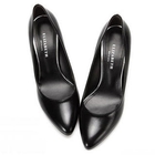 Smoothie - Genuine Leather Pointy Pumps