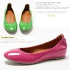 MODELSIS - Patent Flats