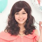 Clair Beauty - Long Full Wig - Wavy