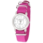 Collezio - nylon band Strap Watch