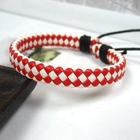 OWL Fashion - Braided Bangle