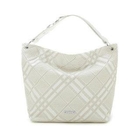 Biyibi - Perforated Shoulder Bag