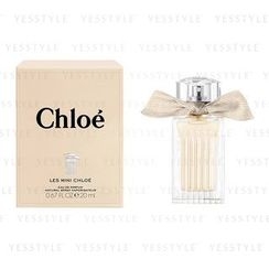 Chloe - 同名女士淡香精 (2017 限量版) Chloe - 同名女士淡香精 (2017 限量版)