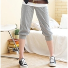 Tokyo Fashion - Cropped Sweatpants