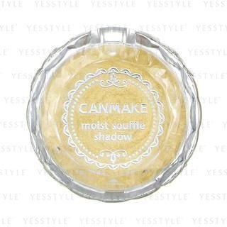 Moist Souffle Shadow (#03 Honey Gold)