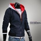 DANGOON - Zip Windbreaker