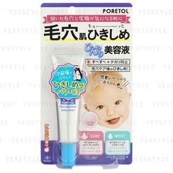 伊丽莎白 - Poretol Cool Shine Gel 伊丽莎白 - Poretol Cool Shine Gel