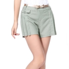 O.SA - Pleated Shorts