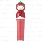 Tony Moly - Fruit Princess Gloss #01 Strawberry