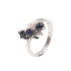 BELEC - 925 Silver Ring