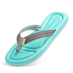 Lurad - Plain Flip-Flops Lurad - Plain Flip-Flops