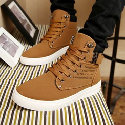 Rizmond - High Top Sneakers Rizmond - High Top Sneakers
