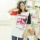 MiMiGirl - Short-Sleeve Printed T-Shirt