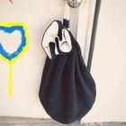 Smoothie - Canvas Bucket Bag