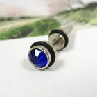 OWL Fashion - Rhinestone Single Earring