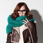 kenzi w - Knit Scarf