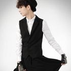 deepstyle - Button Front Vest