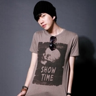 Style Engin - Print T-Shirt