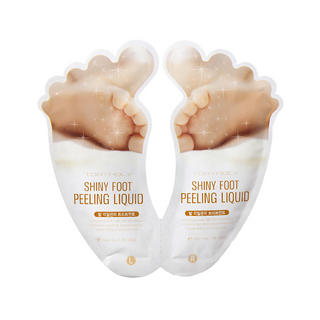 Shiny Foot Peeling Liquid Shiny Foot Peeling Liquid