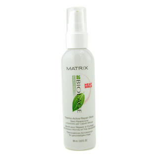 Biolage Fortetherapie Thermo-Active Repair Gloss Biolage Fortetherapie Thermo-Active Repair Gloss