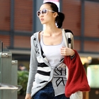 SOHO Central - Union Jack Cardigan