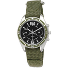 Collezio - Nylon Strap Watch