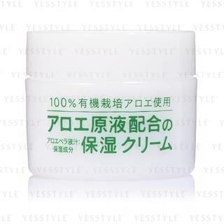 Moisture Aloe Cream