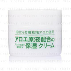 JuJu - Moisture Aloe Cream