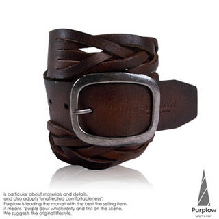 Weaving Vintage Belt Weaving Vintage Belt