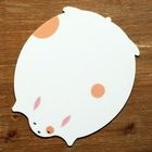 iswas - Mouse Pad