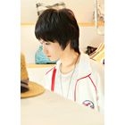 GABALNARA - Short Full Wig - Straight