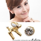 A.dore - 'Deer' Earrings