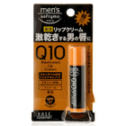 Kose - Softymo Q10 Medicated Lip Cream SPF 17