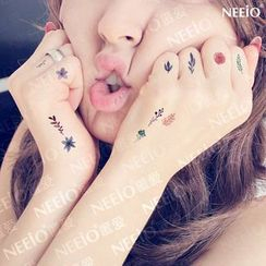 Neeio 匿爱 - 防水纹身贴 Neeio 匿爱 - 防水纹身贴
