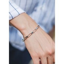 JOGUNSHOP - Chain Bracelet JOGUNSHOP - Chain Bracelet
