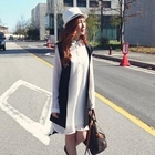 BBon-J - Asymmetric-Hem Vest