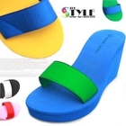 Marcella - Wedge Mules