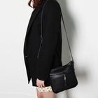 kenzi w - Genuine Leather Crossbody Bag