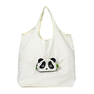 Panda Eco Bag (L)